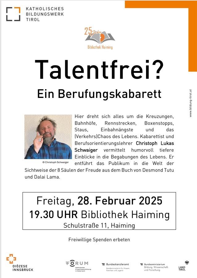 Talent
