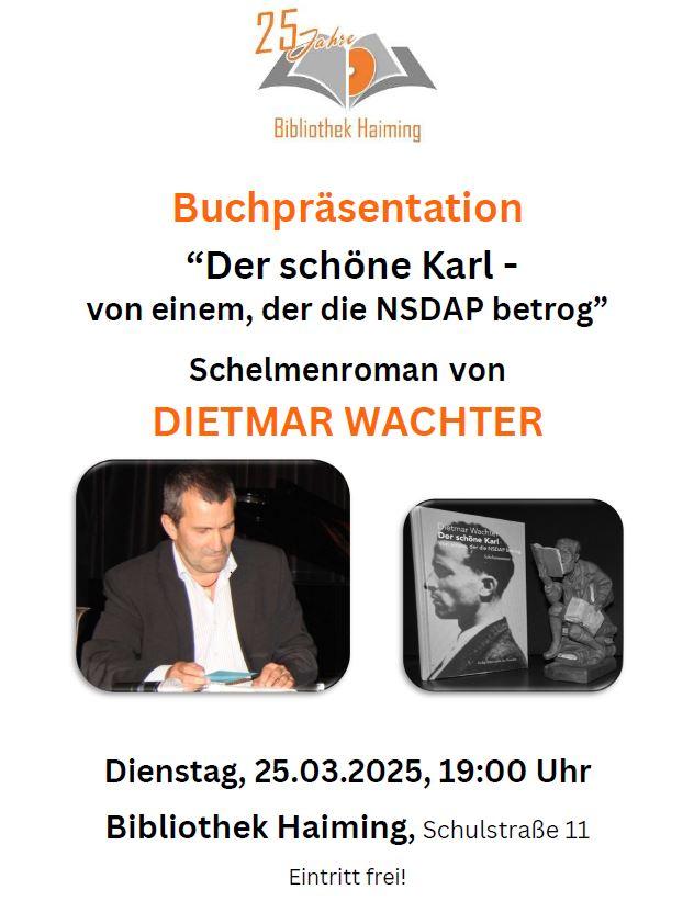 Wachter