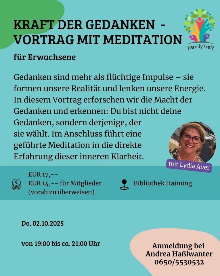 gedanken
