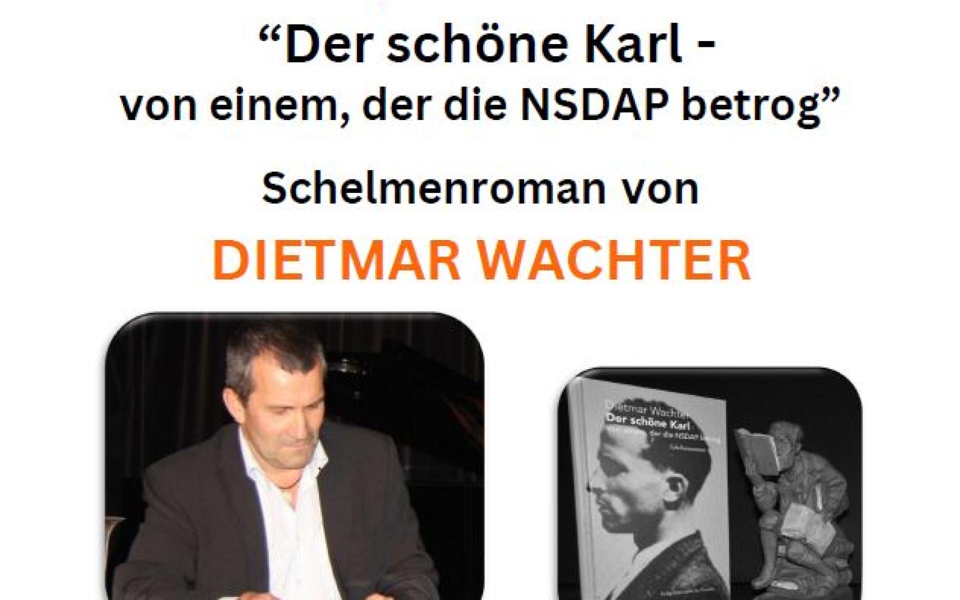 Wachter