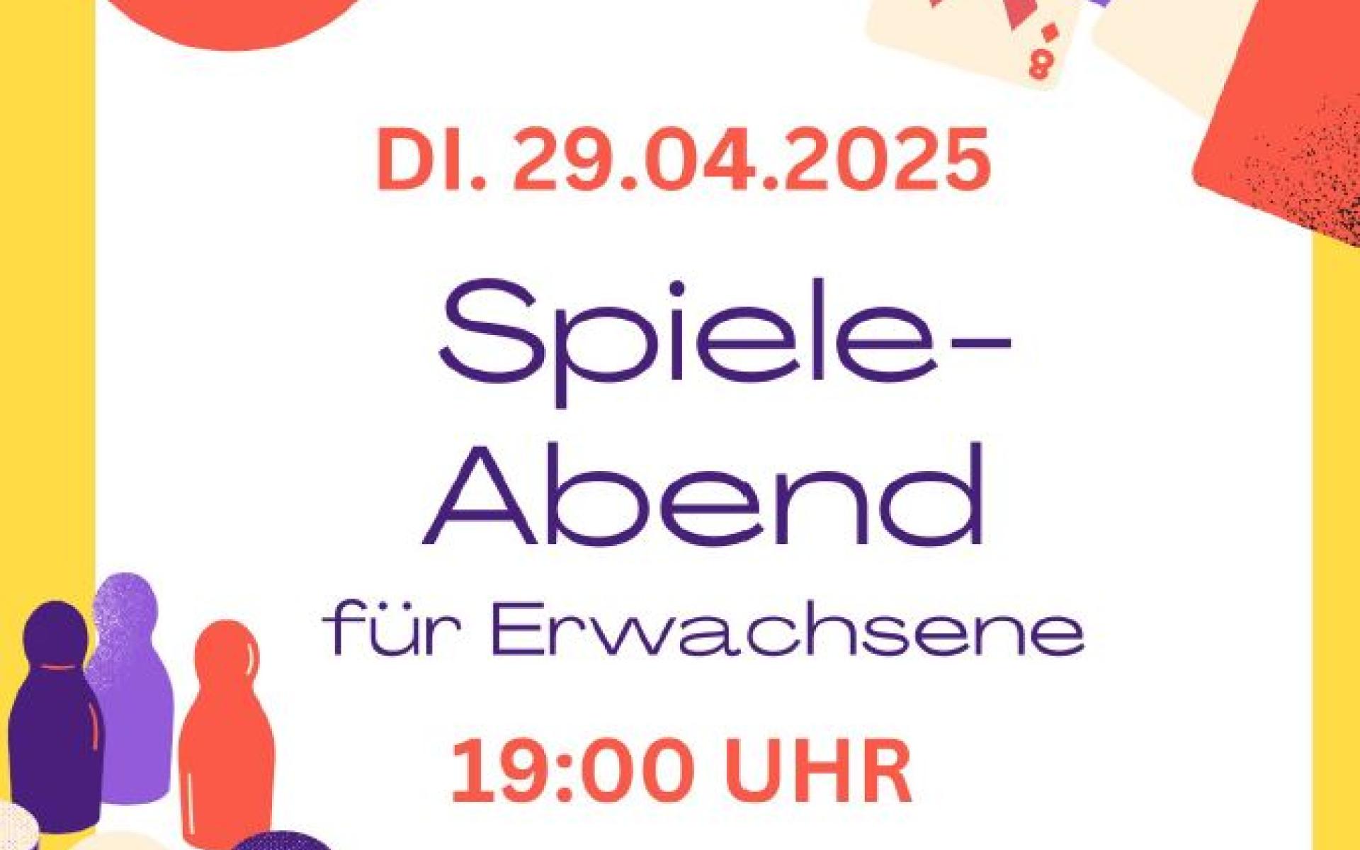 Spiel