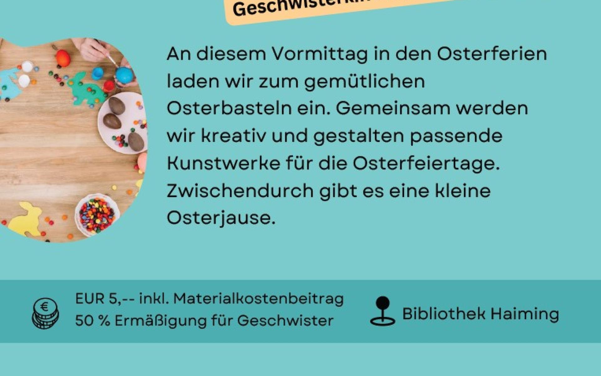 Basteln