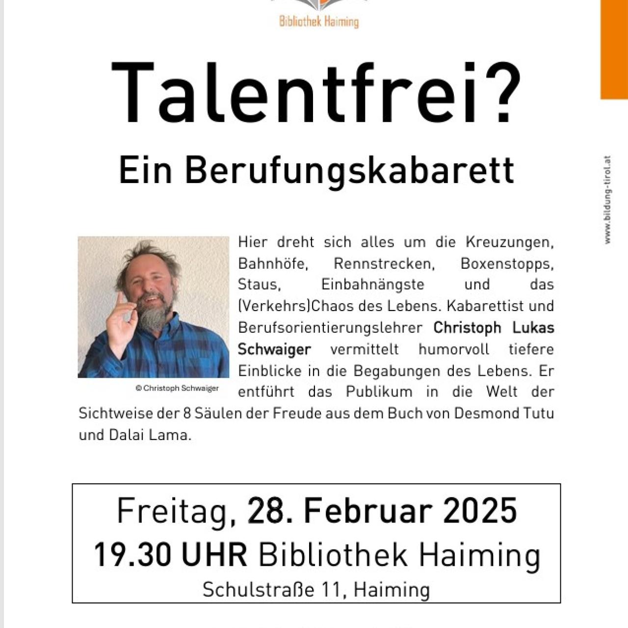 Talent