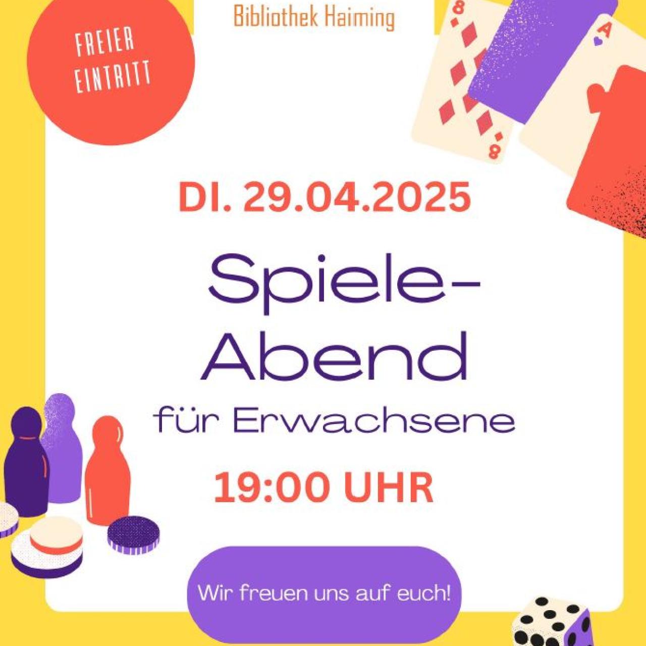 Spiel